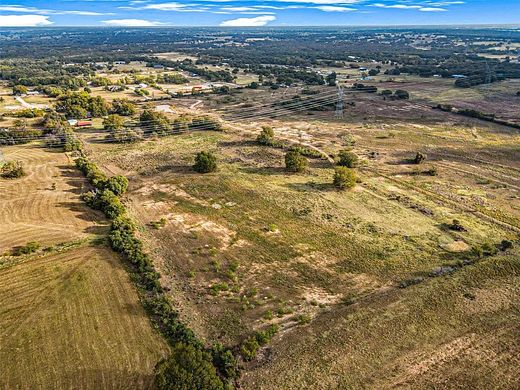80 Acres of Agricultural Land for Sale in Boyd, Texas