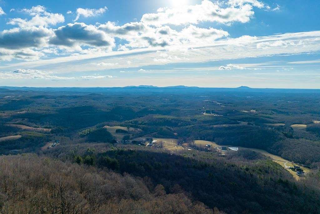 8.3 Acres of Residential Land for Sale in Fancy Gap, Virginia