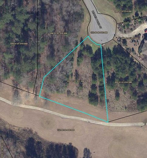0.52 Acres of Land for Sale in North Augusta, South Carolina
