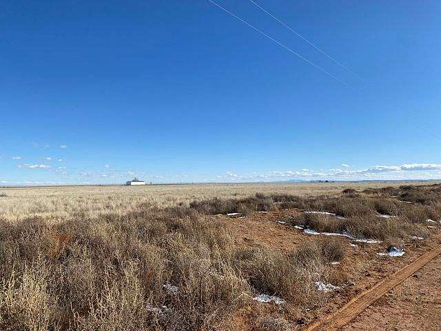 10 Acres of Land for Sale in Estancia, New Mexico