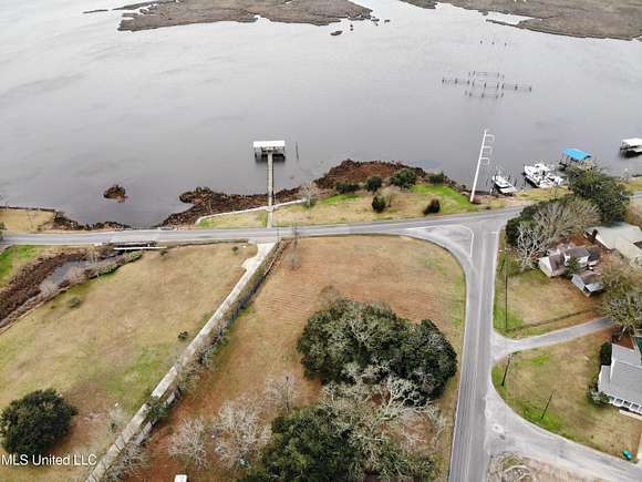 0.7 Acres of Residential Land for Sale in Pascagoula, Mississippi