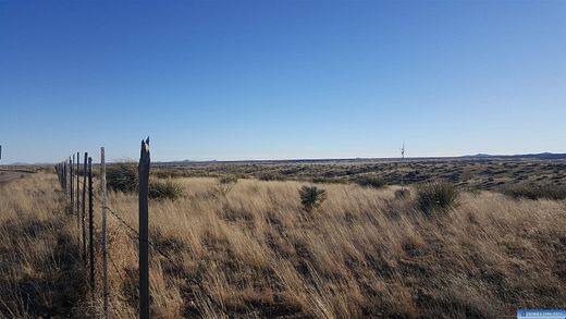 1,124 Acres of Land for Sale in Silver City, New Mexico