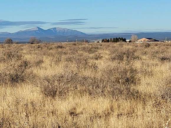 40.9 Acres of Land for Sale in Moriarty, New Mexico