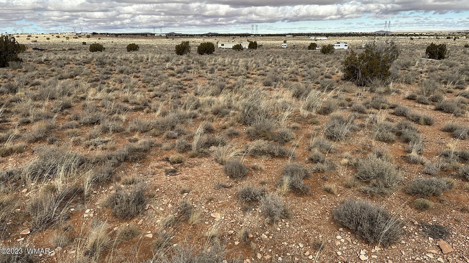 1.3 Acres of Residential Land for Sale in Snowflake, Arizona