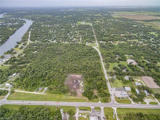 2 Acres of Land for Sale in LaBelle, Florida