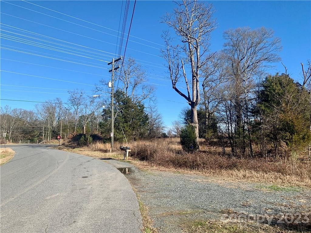 3.4 Acres of Commercial Land for Sale in Charlotte, North Carolina ...