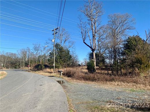 3.4 Acres of Commercial Land for Sale in Charlotte, North Carolina