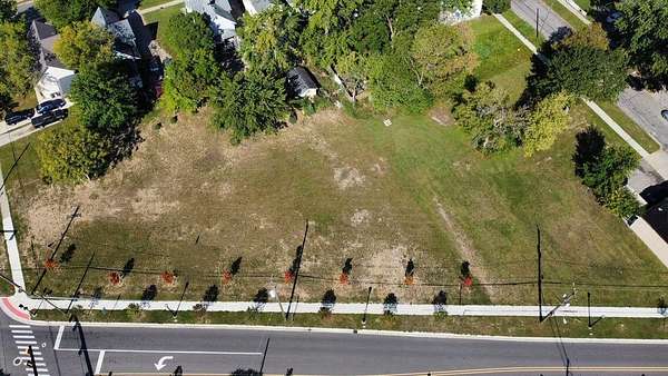 0.52 Acres of Residential Land for Sale in Jackson, Michigan