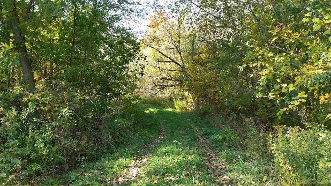 213 Acres of Agricultural Land for Sale in Richmond Township, Michigan