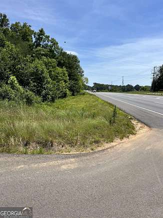 2.1 Acres of Commercial Land for Sale in Clayton, Georgia