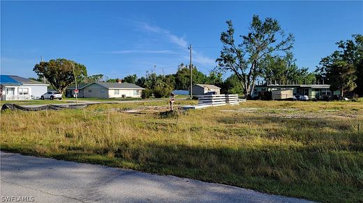 0.28 Acres of Residential Land for Sale in Punta Gorda, Florida