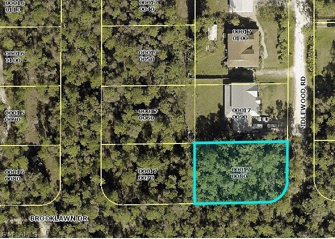 0.23 Acres of Residential Land for Sale in North Fort Myers, Florida