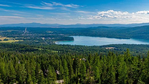 1.5 Acres of Residential Land for Sale in Whitefish, Montana