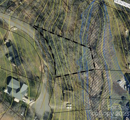 0.42 Acres of Residential Land for Sale in Shelby, North Carolina