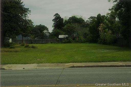 0.27 Acres of Commercial Land for Sale in Lake Charles, Louisiana