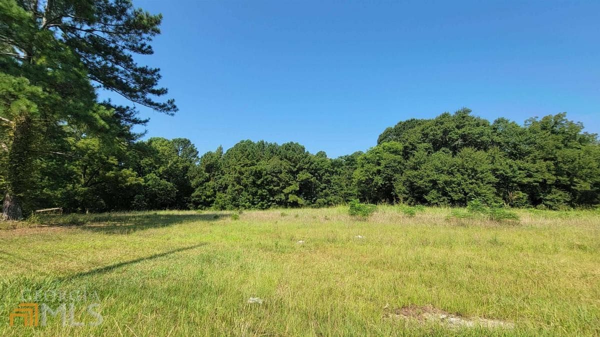 5.13 Acres of Commercial Land for Sale in Eatonton, Georgia