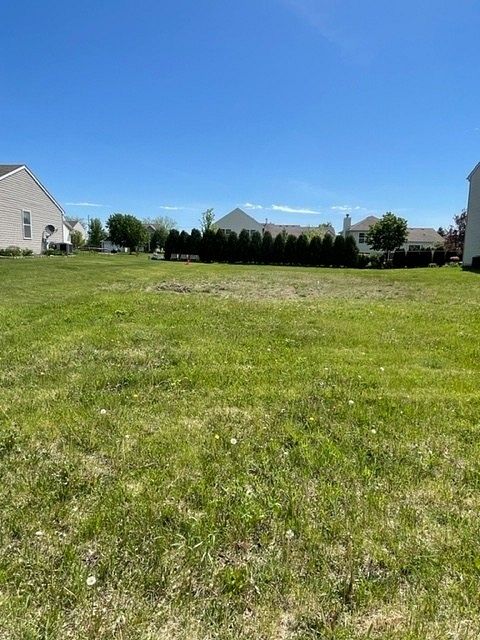 0.2 Acres of Residential Land for Sale in Harvard, Illinois