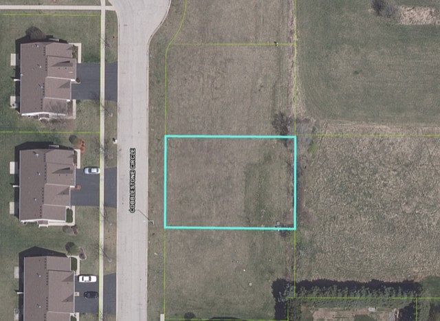 0.28 Acres of Residential Land for Sale in Harvard, Illinois