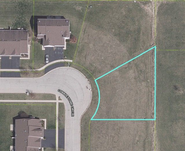 0.3 Acres of Residential Land for Sale in Harvard, Illinois