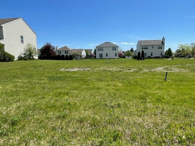Residential Land for Sale in Harvard, Illinois