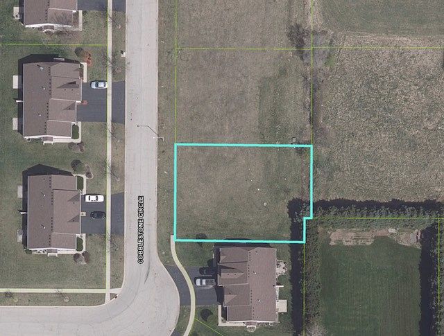 0.278 Acres of Residential Land for Sale in Harvard, Illinois