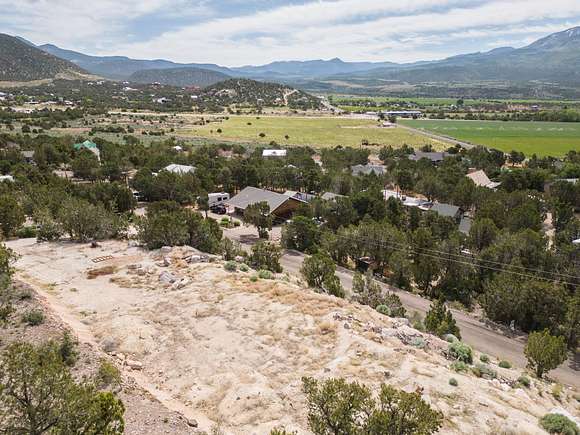 0.24 Acres of Residential Land for Sale in Central, Utah
