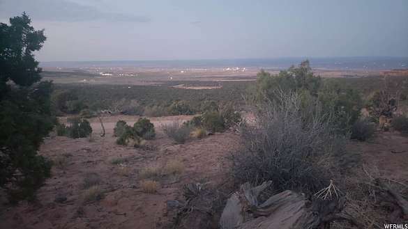 169 Acres of Land with Home for Sale in Talmage, Utah