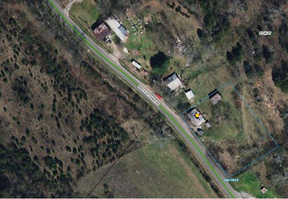 0.74 Acres of Residential Land for Sale in Jonesville, Virginia