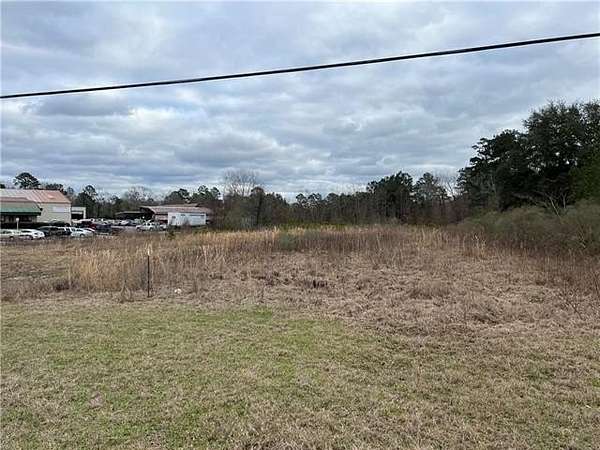 2 Acres of Commercial Land for Sale in Pineville, Louisiana