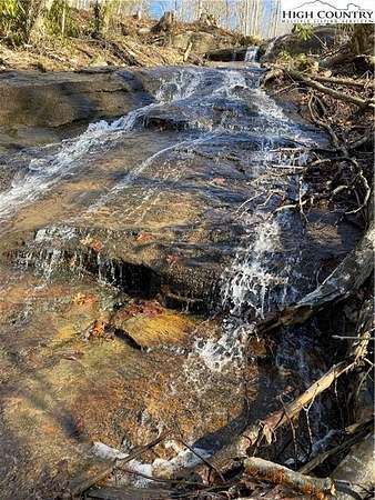 3.38 Acres of Residential Land for Sale in Banner Elk, North Carolina