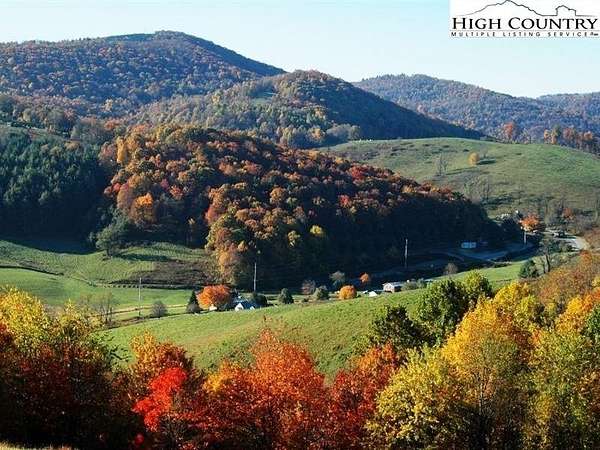 1.17 Acres of Land for Sale in Sparta, North Carolina
