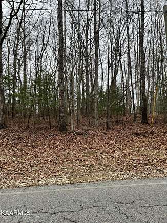 0.21 Acres of Land for Sale in Crossville, Tennessee