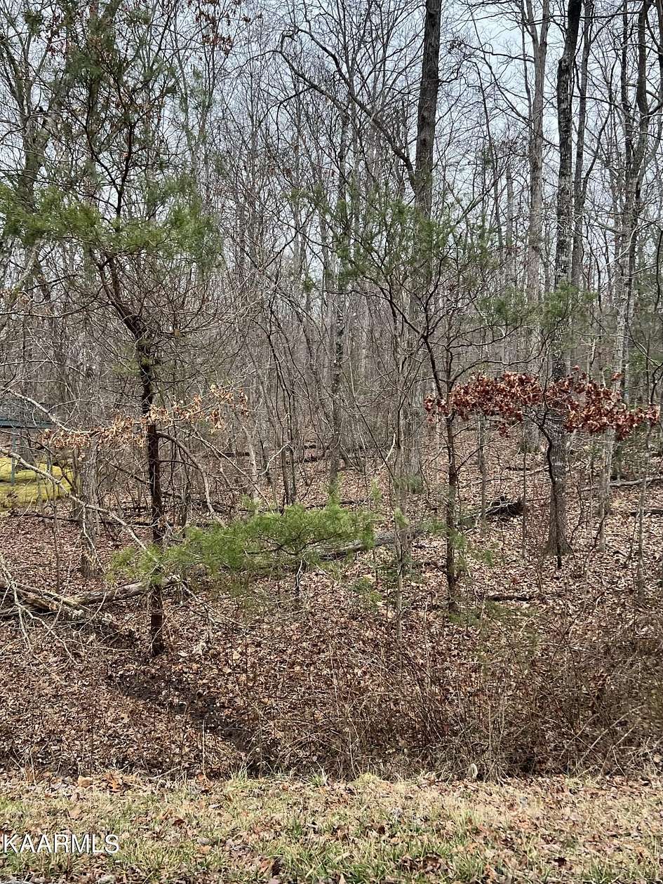 0.27 Acres of Land for Sale in Crossville, Tennessee