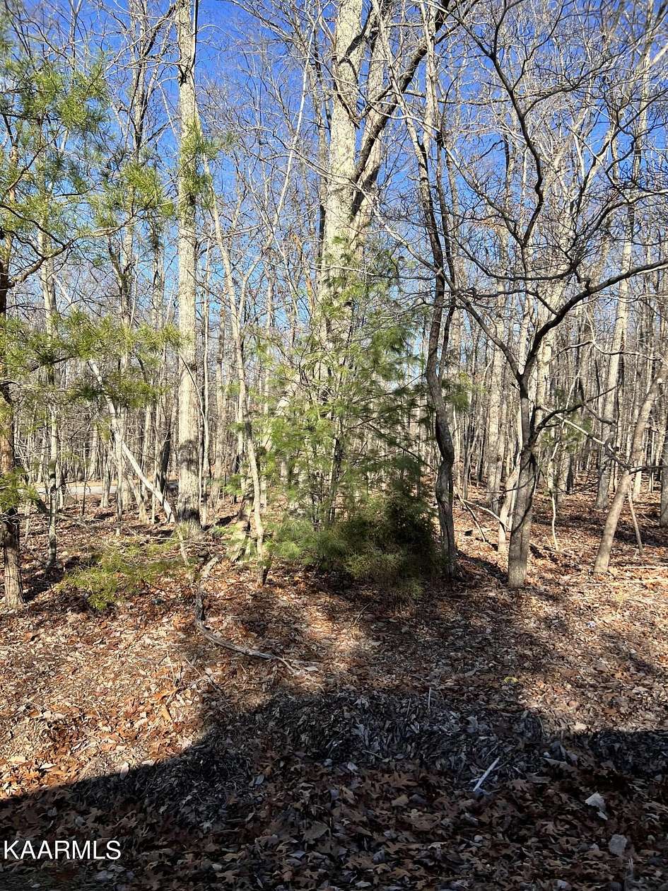 0.29 Acres of Land for Sale in Crossville, Tennessee