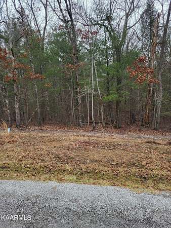 0.23 Acres of Land for Sale in Crossville, Tennessee