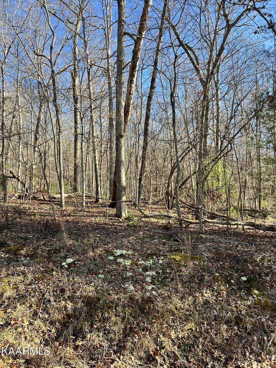 0.33 Acres of Land for Sale in Crossville, Tennessee