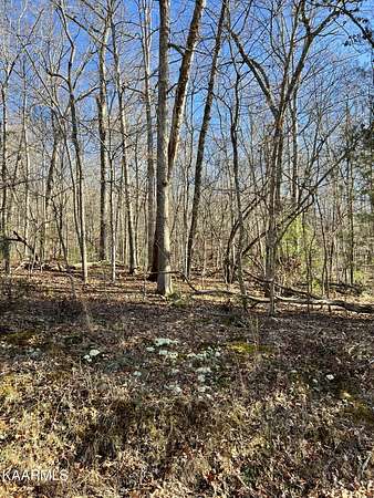 0.33 Acres of Land for Sale in Crossville, Tennessee