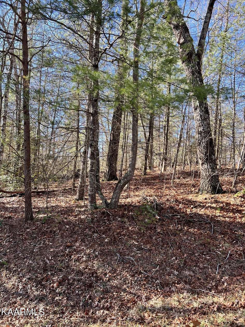 0.22 Acres of Land for Sale in Crossville, Tennessee