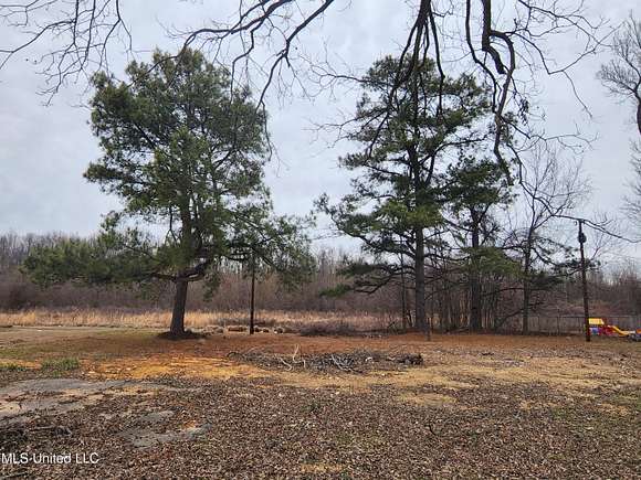 0.29 Acres of Commercial Land for Sale in Horn Lake, Mississippi