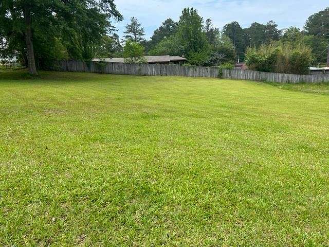 Residential Land for Sale in Laurel, Mississippi