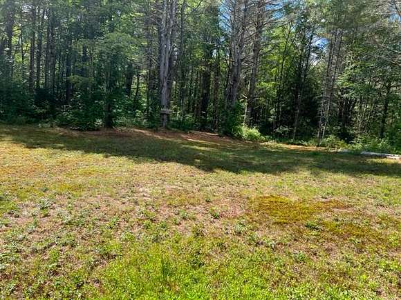 4.2 Acres of Residential Land for Sale in Salisbury Center, New York