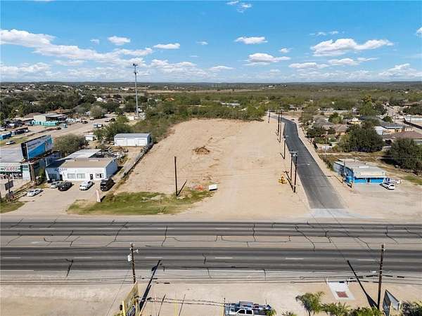 5.4 Acres of Land for Sale in Roma, Texas