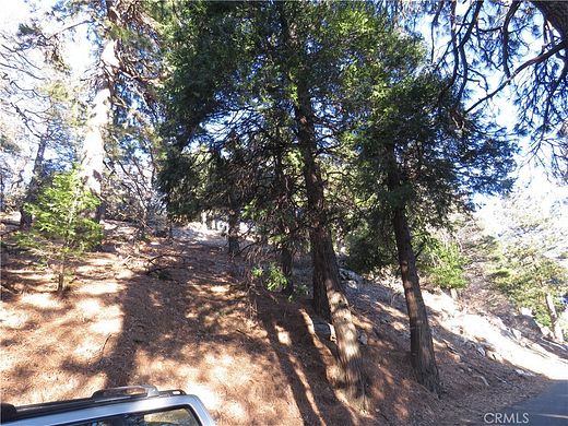 0.28 Acres of Residential Land for Sale in Cedarpines Park, California