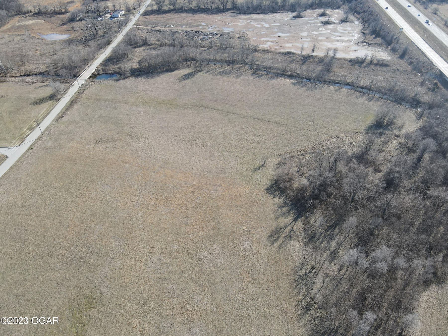 10 Acres of Commercial Land for Sale in Joplin, Missouri