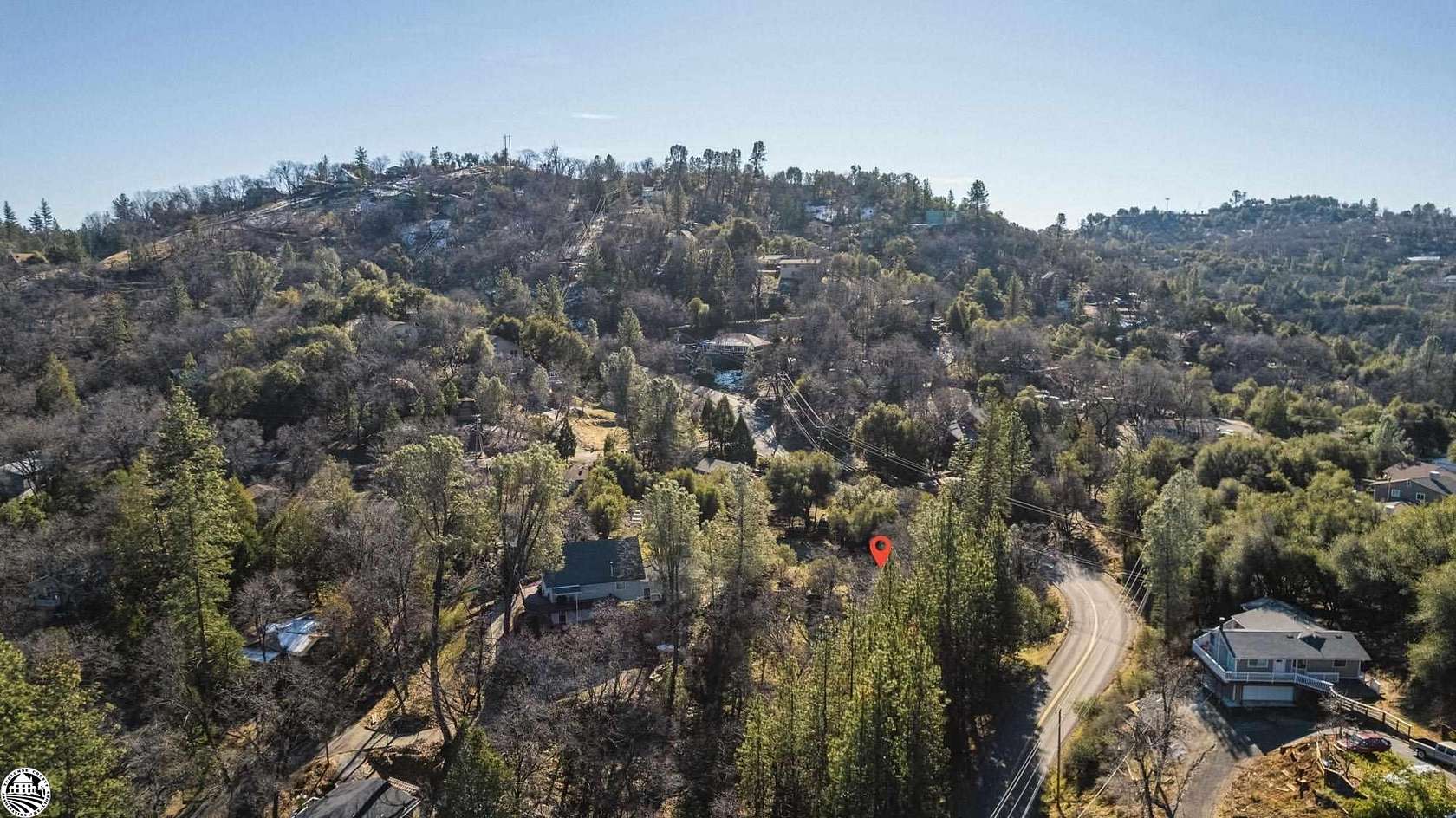 0.49 Acres of Residential Land for Sale in Sonora, California