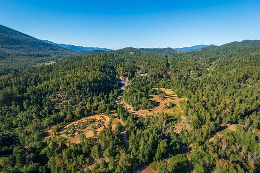77 Acres of Land for Sale in Kerby, Oregon