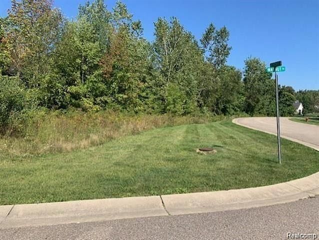 0.31 Acres of Residential Land for Sale in Grand Blanc, Michigan