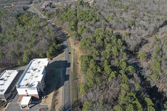 1.3 Acres of Mixed-Use Land for Sale in Fairfield Bay, Arkansas