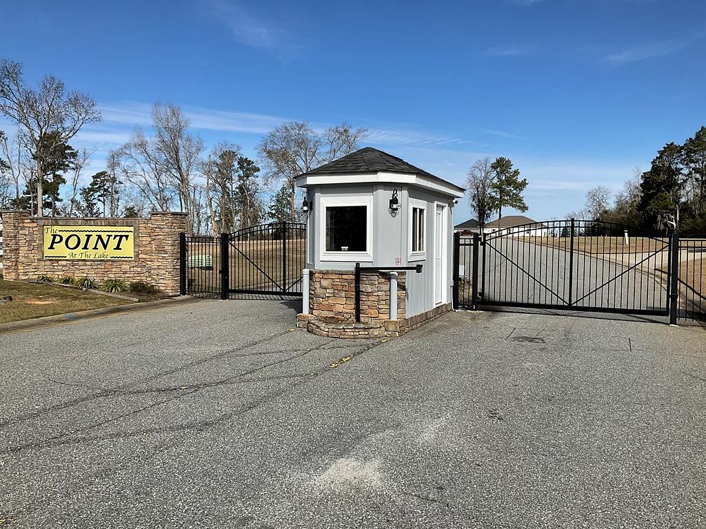 0.41 Acres of Residential Land for Sale in Georgetown, Georgia