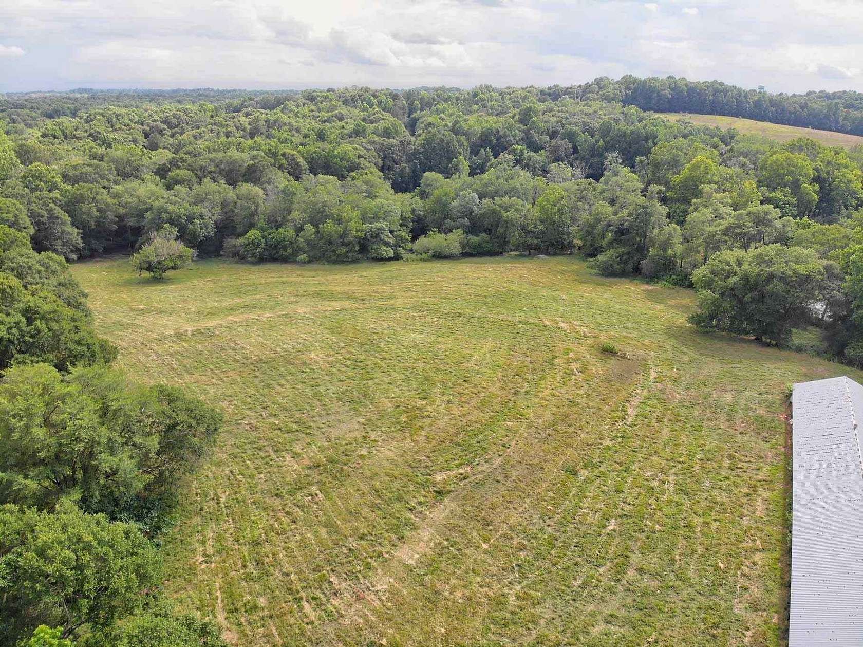 42 Acres of Recreational Land & Farm for Sale in Jefferson, Georgia